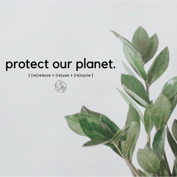 recycled packaging - Picture 1 of 1